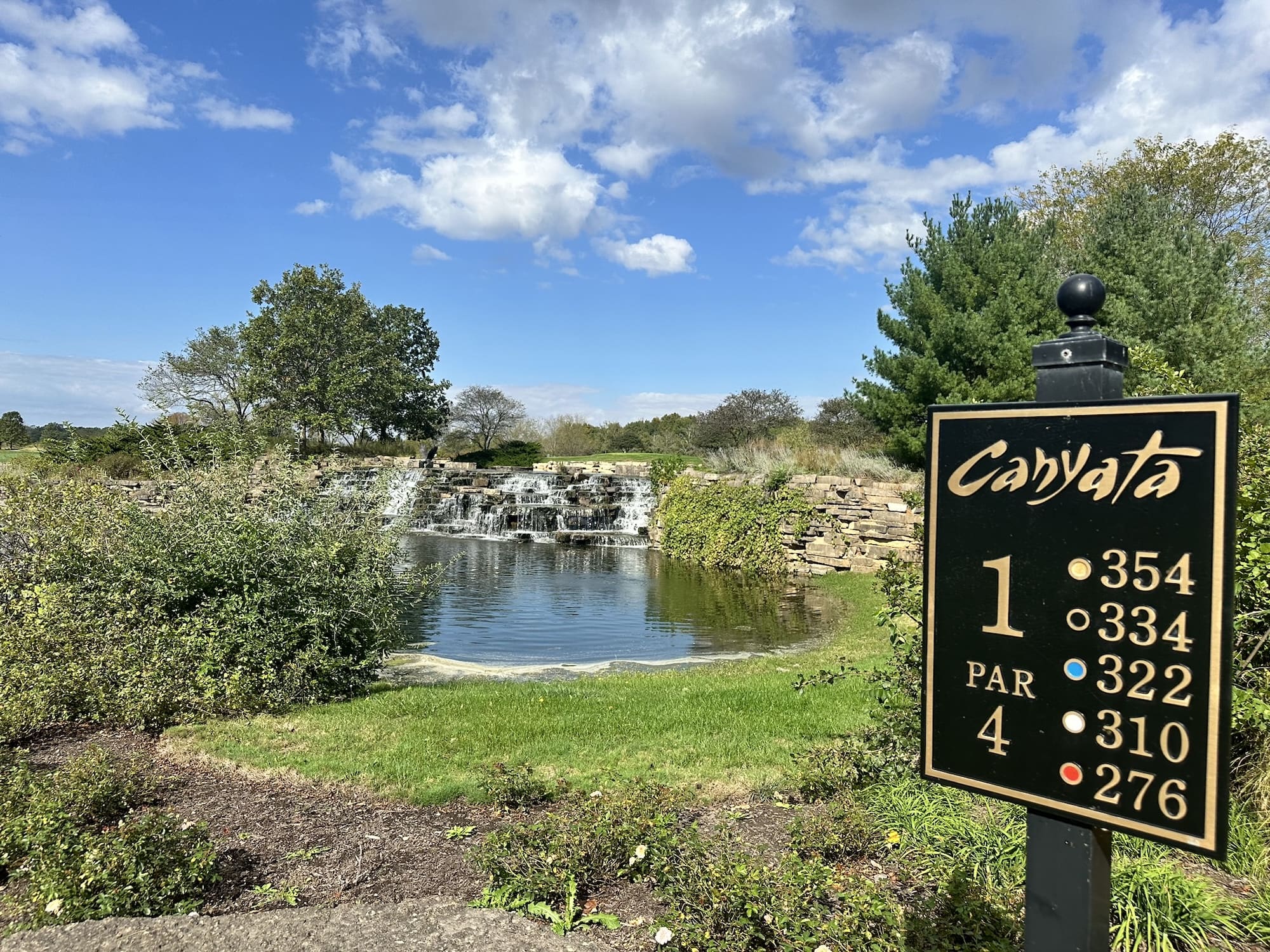 A HAVEN IN THE<BR> HEARTLAND