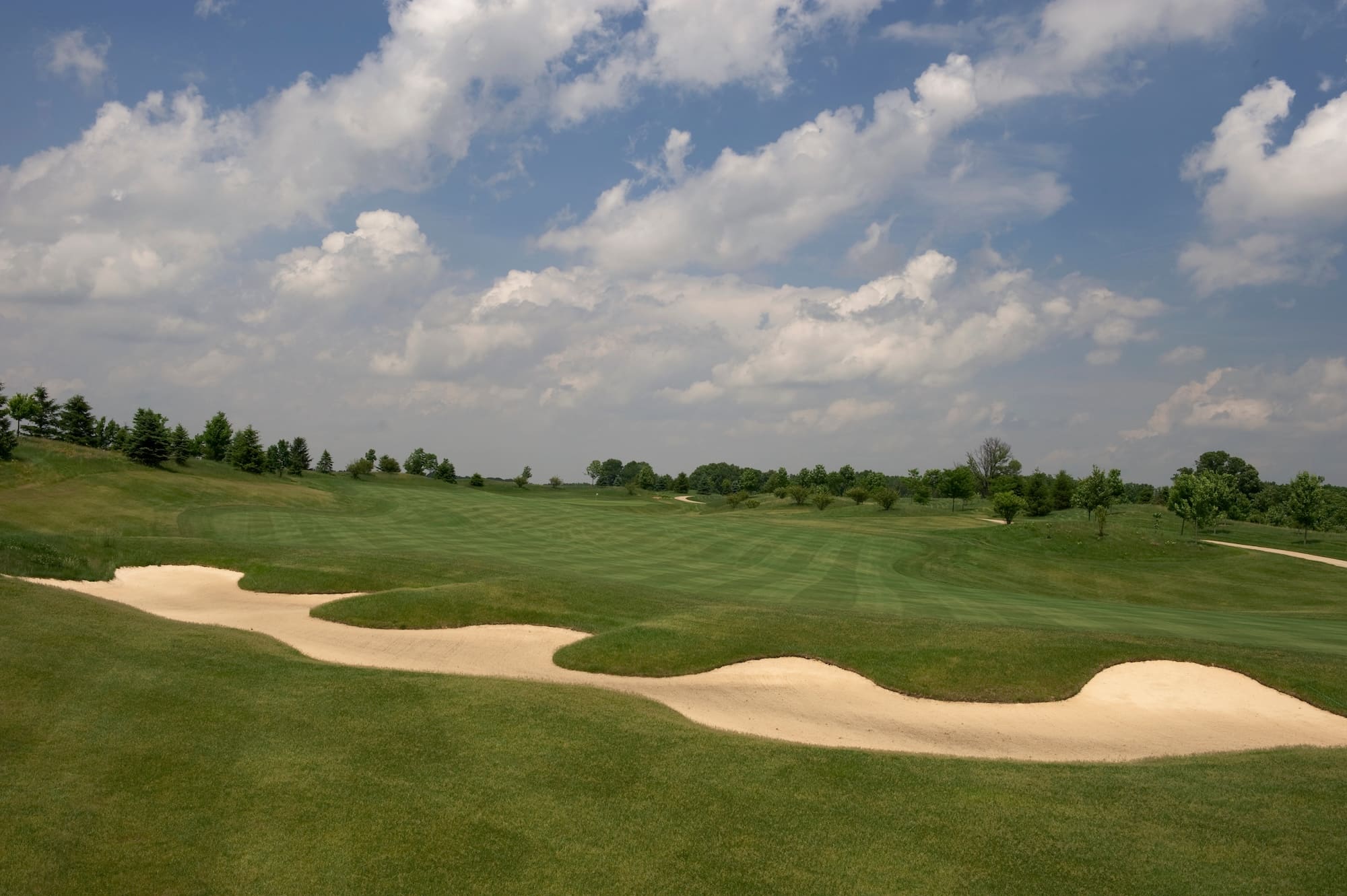 A HAVEN IN THE<BR> HEARTLAND