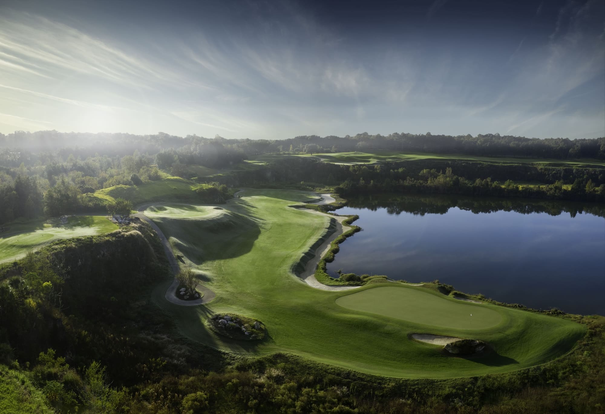 Black Diamond Ranch Lecanto, FL