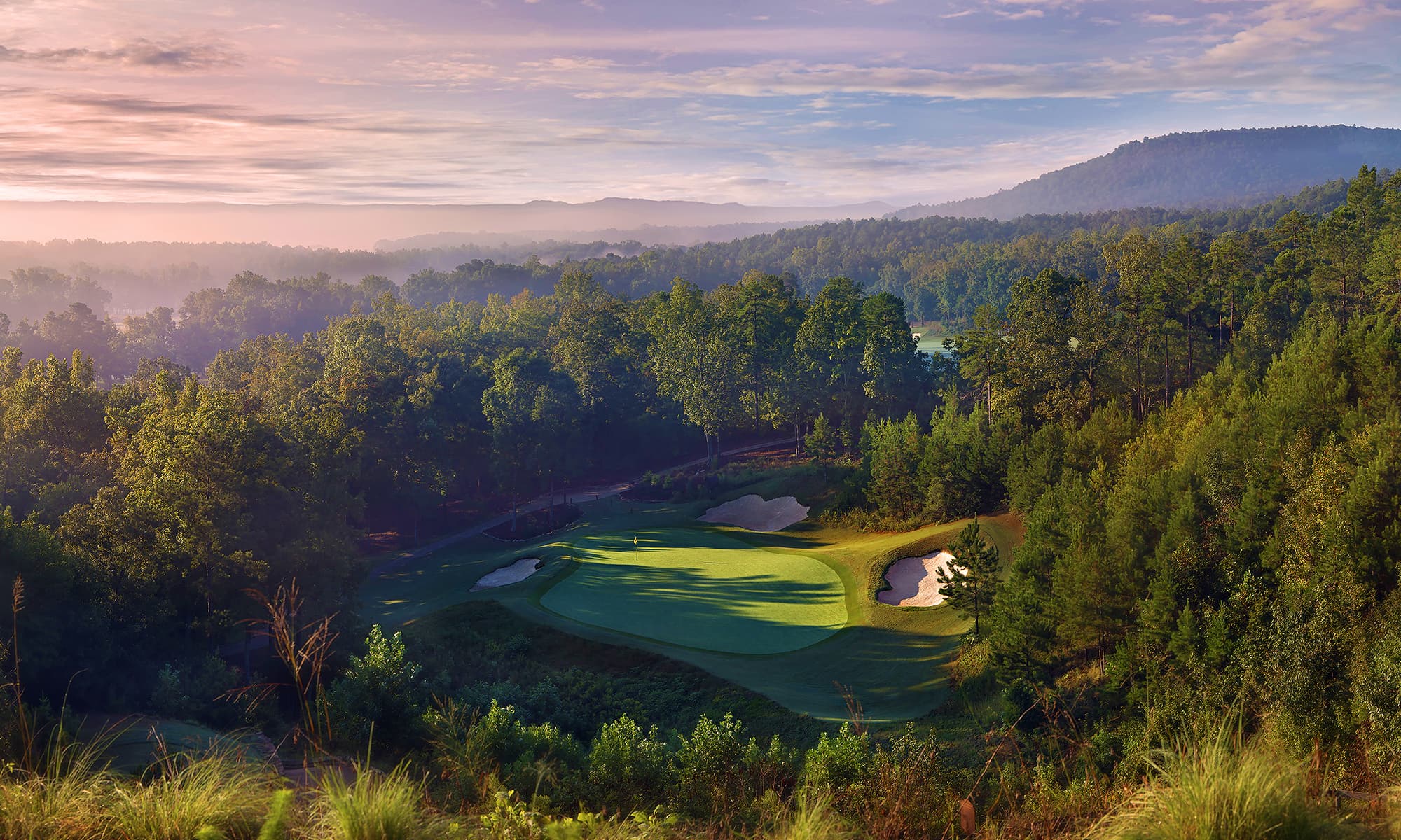 Pursell Farms Sylacauga, AL