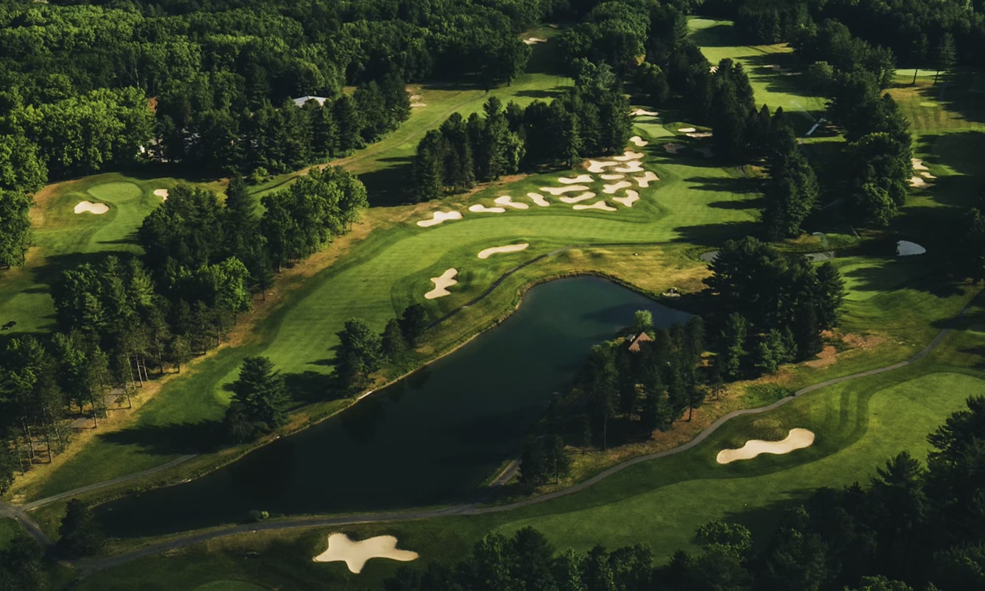 The International Bolton, MA