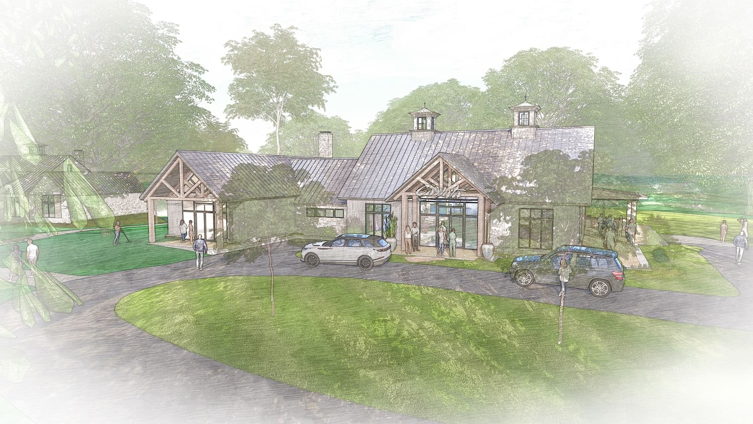 A PLACE WHERE<br> YOU BELONG