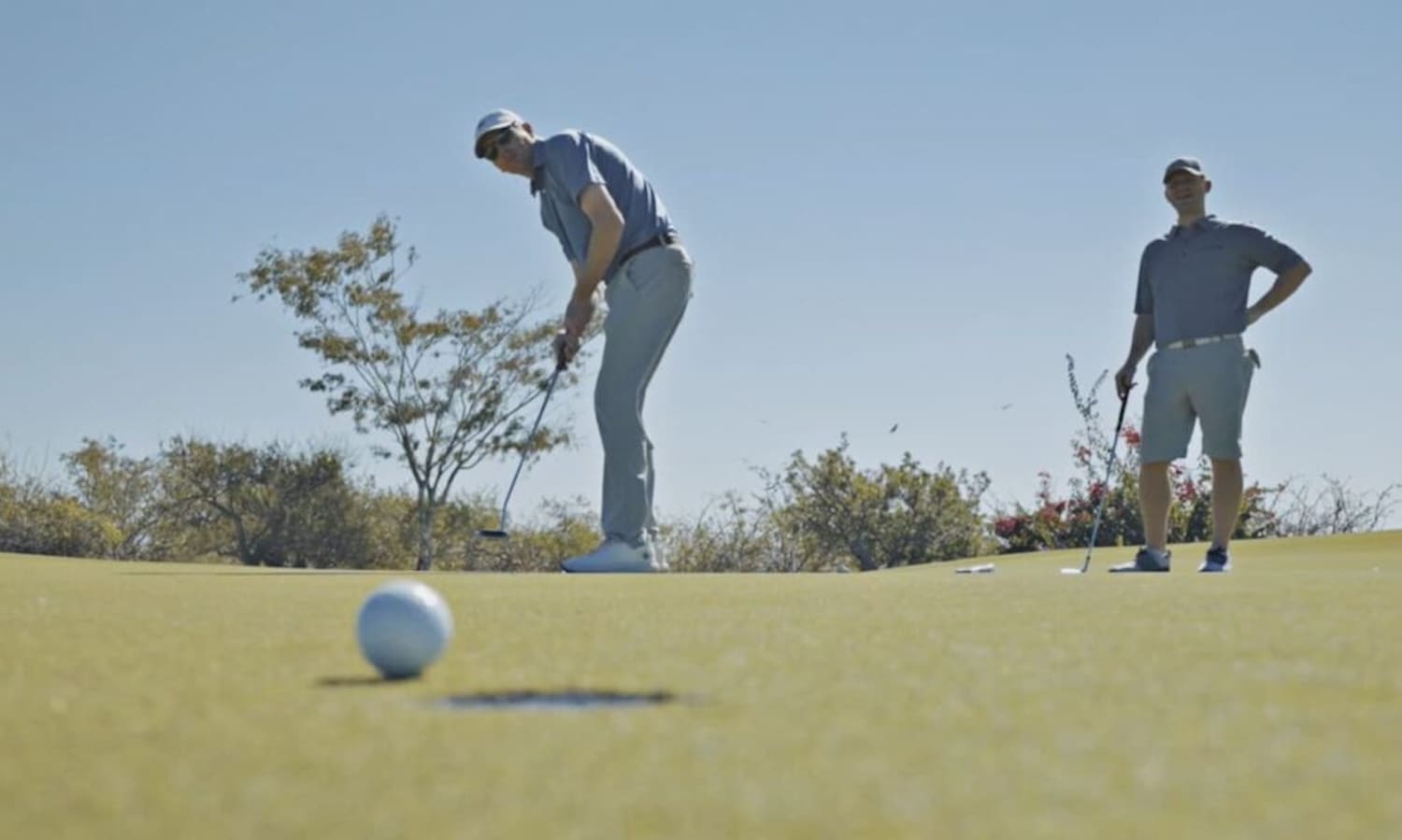 A PLACE WHERE<br> YOU BELONG