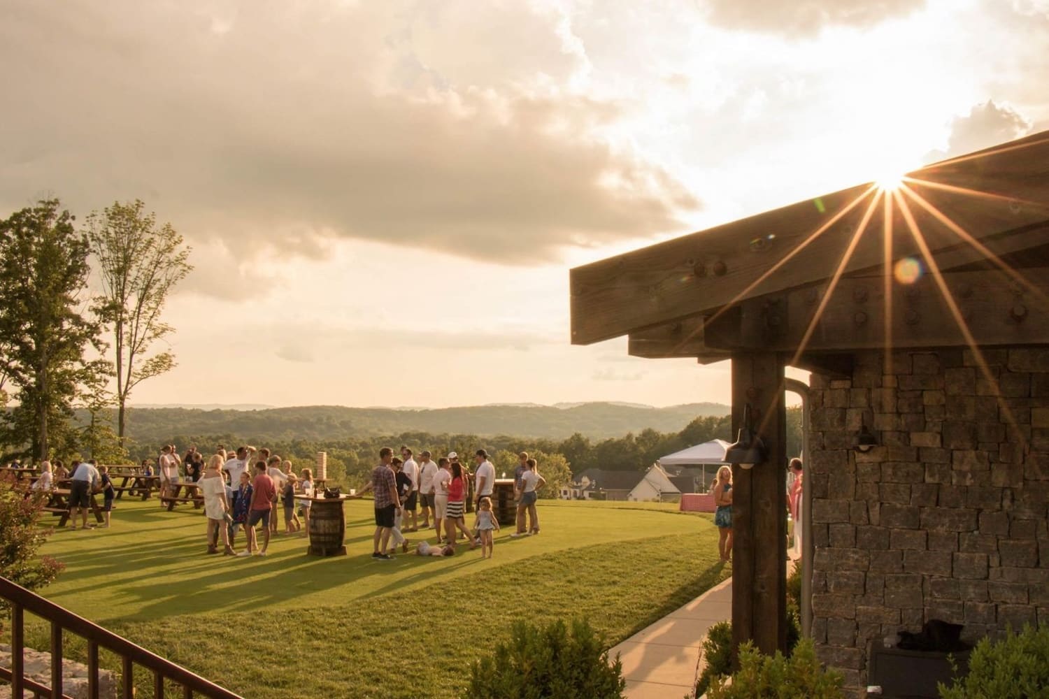 A PLACE WHERE<br> YOU BELONG